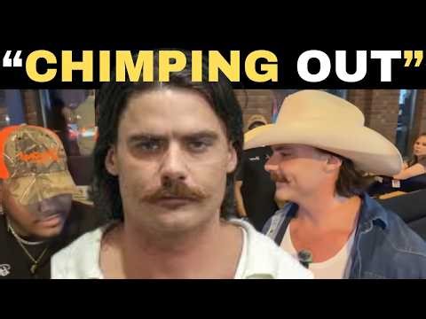 Racist Content Creator Shoots Black Man In Front Of Courthouse In Tennesee!!