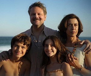 World Movie Night At The Malden Public Library