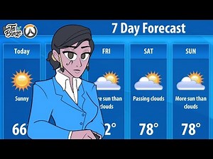 The Overwatch News Network