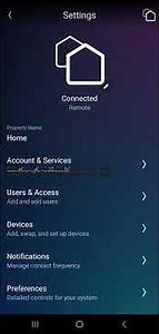 Adding users to your Control4 X4 Smart Home System. #control4 #avintegrator