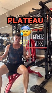 2.8K views · 4 comments |  How to break through your training...