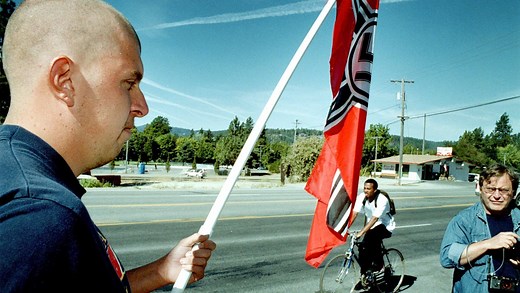 What is an Aryan?