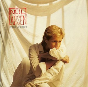 Neil Larsen - Through Any Window