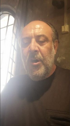 Αρχάγγελος Μιχαήλ...