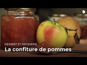Apple Jam | Making Your Own Jam