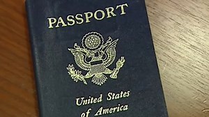 Passport fees about to increase by $20, US State Dept. says