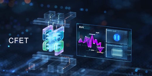 The New Chip Industry Roadmap