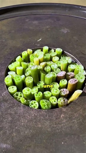 La technique japonaise qui crée des bouquets presque parfaits 🌸🇯🇵