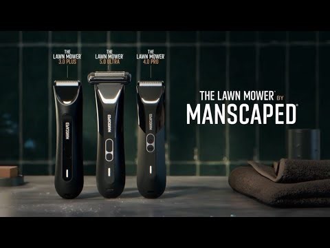 Manscaped Commercial (2025)