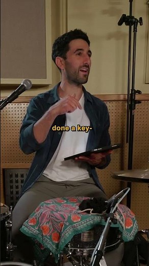 “Throw a capo on that thang”