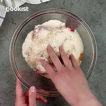 Crispy and Delicious Cheese Stuffed Pork Bombs