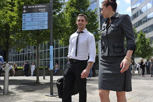 commercial export - commerciale export