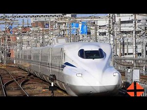 東海道・山陽新幹線 車内チャイム (2019年度版)