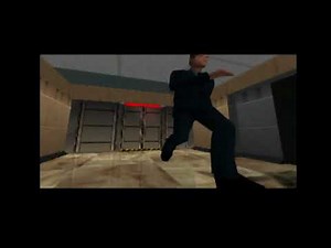 007 The World Is Not Enough 100% Playthrough