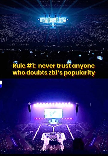 ZB1's Iconic Rise: From Rookie to Award-Winning Group