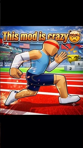 Speed Stars MOD APK 2026🔥 Latest Version Download | Best Build & Running Gameplay