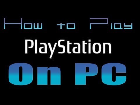 How to: PlayStation 2 Games on PC
