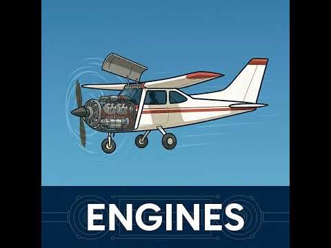 Reciprocating Engines & Propellers