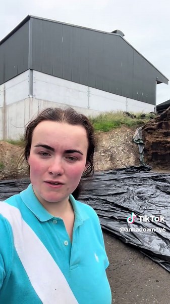 Morning Routine of a Dairy Farmer: A Day in the Life