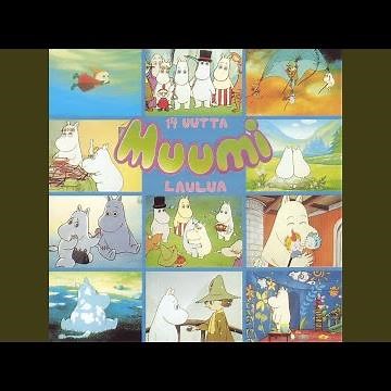 Muumien kaunis maa