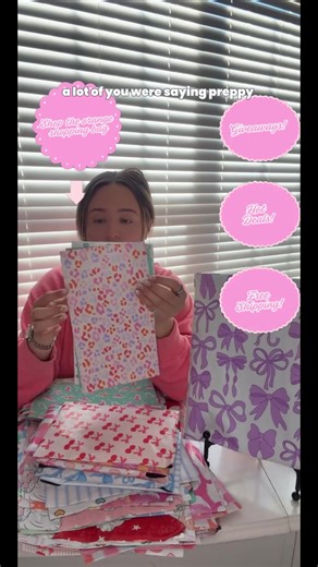 Cute Designer Poly Mailers Variety Pack