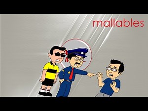 Mallables: Bankrupted