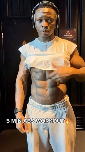 stop doing lazy abs workout #fitness #abs