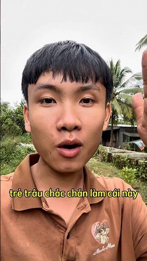 THE UNKNOWN THINGS I USED TO DO WHEN I WAS A CHILD #tranvyvy