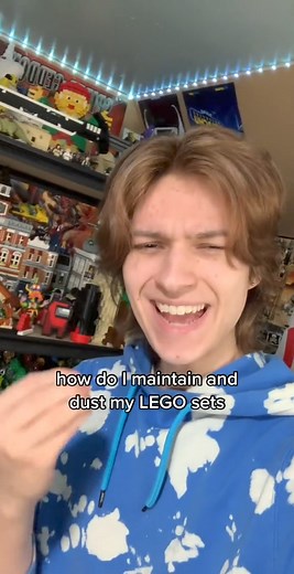 Fast or Slow – Clean & Save! 🧹✨ First 10 to use "CleanFast" get 20% off! Not in a rush? Enjoy 10% off with "SlowBuilder" instead. Hit 'Shop Now' and make your LEGO® shine like new! | Clean My Bricks