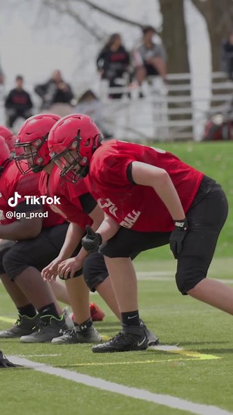 Exciting Touchdown Highlights from CSJV Football