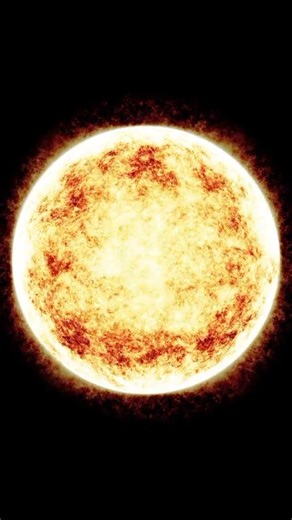 This Cosmic Explosion Could Erase Earth in Seconds