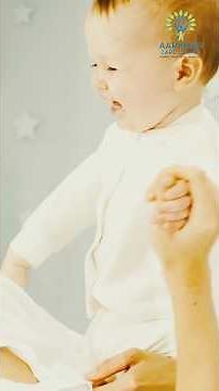 Diaper Rash in Babies: Quick Relief Tips Every Parent Should Know 👶🩺