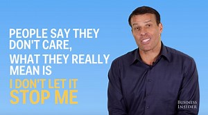 681K views · 9.4K shares | How to not let opinions of others affect you - via Business Insider | Tony Robbins | Facebook