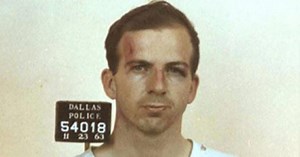 10 Pieces Of Evidence Pointing To Oswald As JFK's Killer