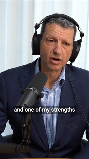 “Ambiguity is no good for leadership. You need to be decisive.” Anthony shares a powerful lesson on leadership: clarity, decisiveness and authenticity are non-negotiable. Leaders must know where they stand, communicate it honestly and reconcile their decisions – because leadership isn’t about popularity; it’s about integrity. Listen to the full episode for insights on leading with authenticity and earning respect. | The CEO Magazine