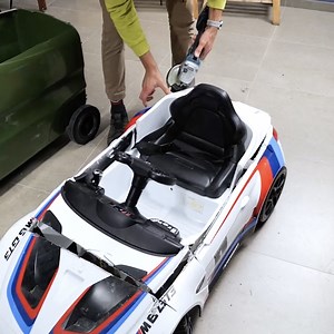 119K views · 404 reactions | Sail away with DIY mini boat from a trash can | Wood Mood | Facebook