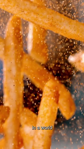 Nacho Fries are coming back soon. Ready for the spicy plot twist? | Fries
