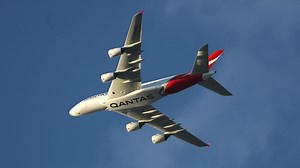 Australien-Flüge: Der beste Weg nach Down Under
