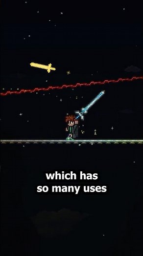 The CRAZIEST Mount in Terraria 1.4.5!