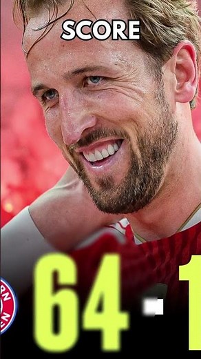 Bayern's Most UNFAIR Match Ever 😭💀