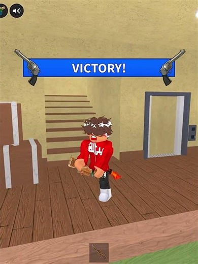 Nervy trend🔥✨ #roblox #mm2 #murdermystery2