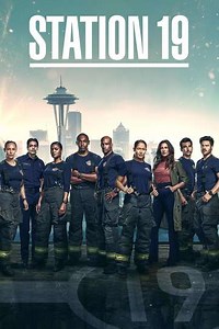 Station 19 (2018-2024) - TV Show