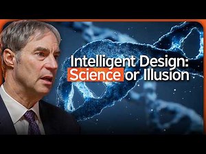 Intelligent Design Explained! | Stephen Meyer | #115