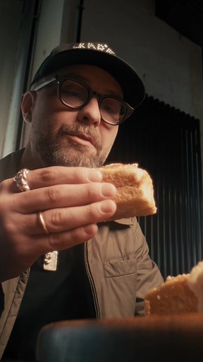 (K)eine Werbung mit Mark Forster? 👀 #kaufland #HierBinIchRichtig #richtigfrisch #markforster