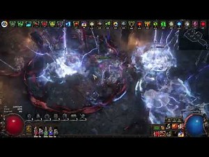 [3.25] Smite of Divine Judgement Warden - The Simulacrum