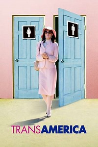 Transamerica (2005) - Movie