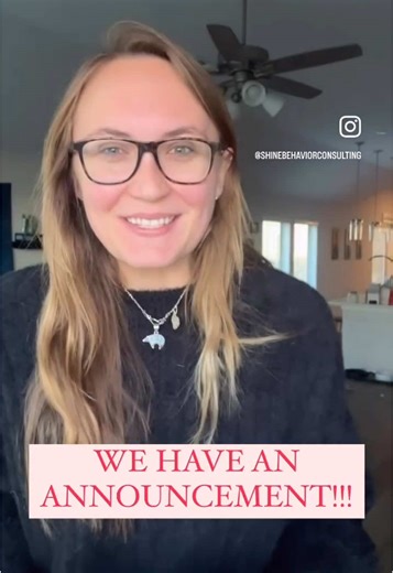 Exciting news! 🎉 Our first four digital resources are now available in physical copies on our Etsy shop! ✨ Understanding Behavior – Learn to identify why behavior occurs and how to respond effectively. ✨ Social Story Collection – Featuring 18 social stories to support regulation, communication, safety, and more. ✨ Holiday Guide – Packed with 12 social stories, activities, and checklists to help families feel prepared for the season. ✨ Using Chill Skills – An engaging introduction to regulation 