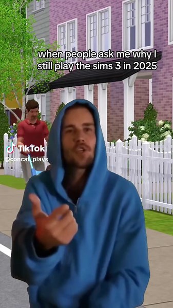 Why Play The Sims 3 in 2025? Discover Gameplay Tips