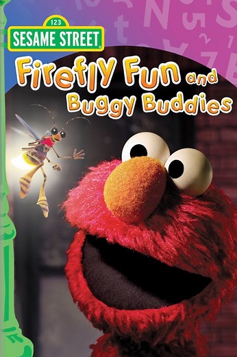 Sesame Street: Firefly Fun and Buggy Buddies - Apple TV