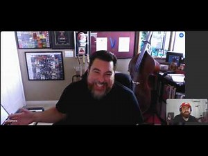 My band Survived a Bus Crash (Alien Ant Farm) - Tye Zamora